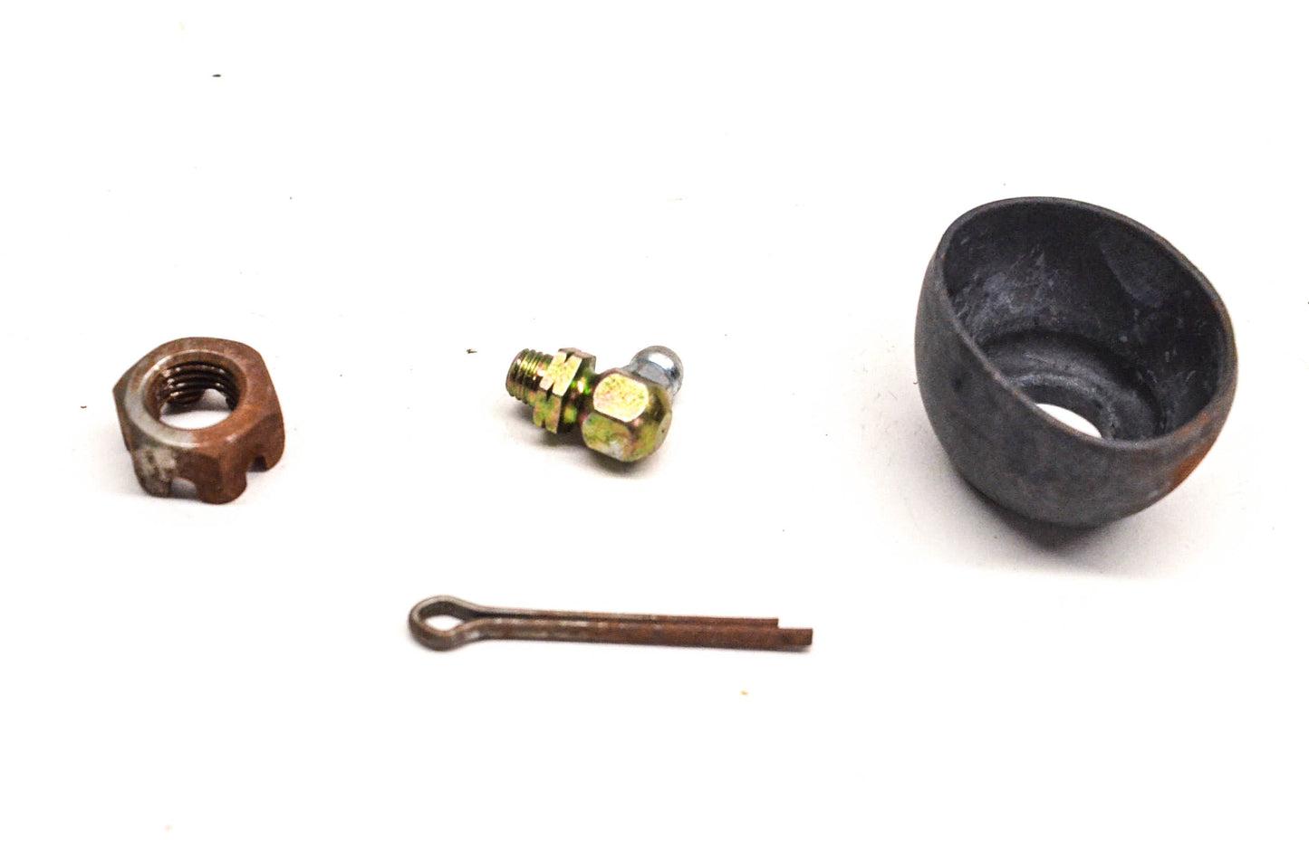 Aftermarket 4-KM-38 Tie Rod Boot Repair Kit NOS