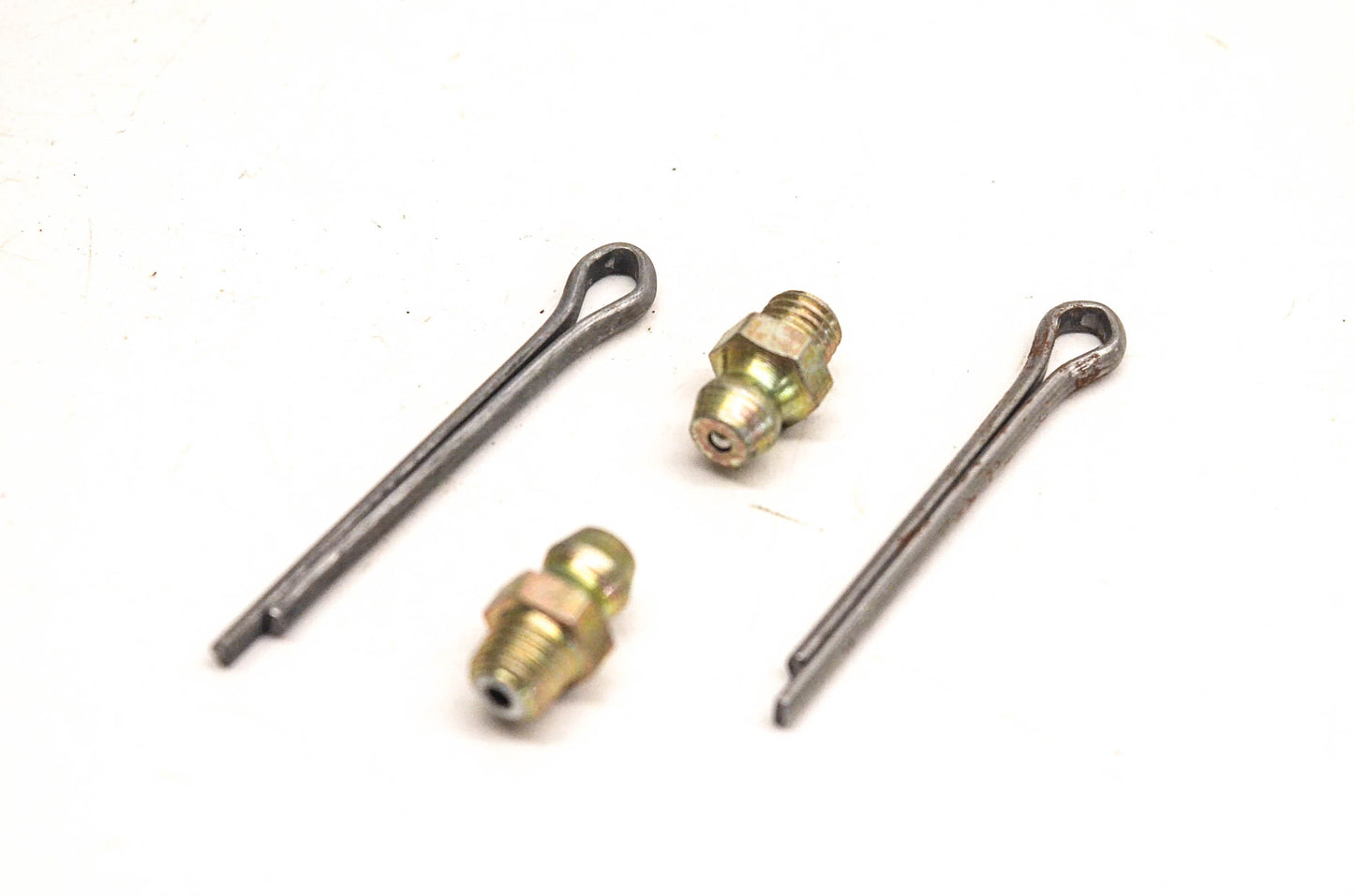 Aftermarket 4-KM-4, BP-1361 Brake Hardware Qty 2 NOS
