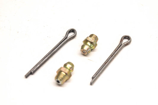 Aftermarket 4-KM-4, BP-1361 Brake Hardware Qty 2 NOS