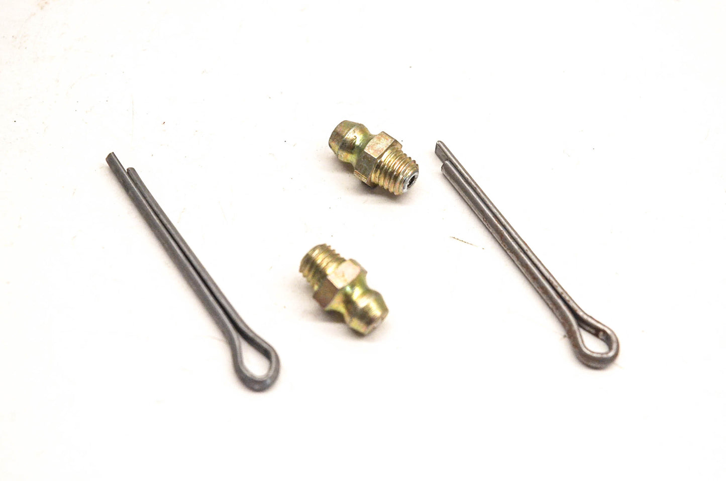 Aftermarket 4-KM-4, BP-1361 Brake Hardware Qty 2 NOS