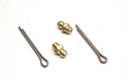 Aftermarket 4-KM-4, BP-1361 Brake Hardware Qty 2 NOS