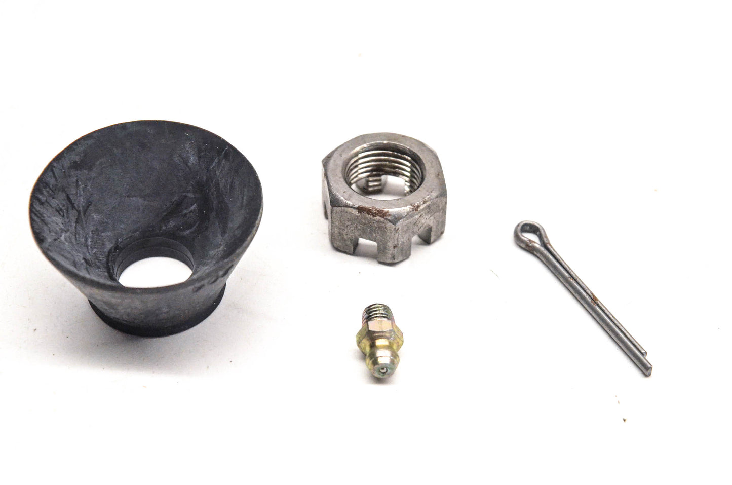 Aftermarket Z-4722, K-1507 Tie Rod Boot Repair Kit NOS