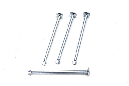 Aftermarket 3225, 1003225 Hold Down Pins Qty 4 NOS