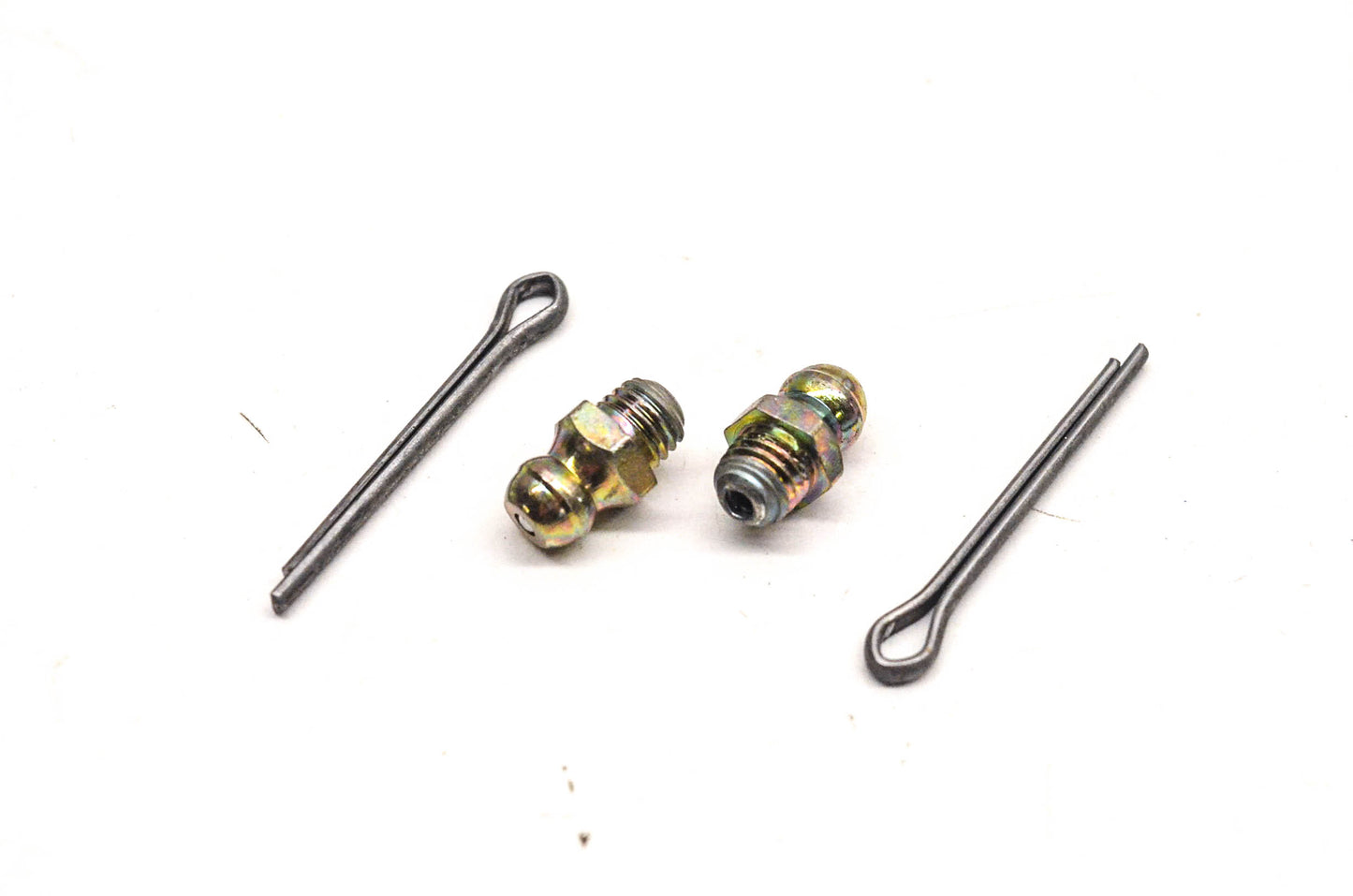 Aftermarket 4-KM-6, BP-1411 Brake Hardware Qty 2 NOS