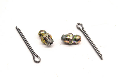 Aftermarket 4-KM-6, BP-1411 Brake Hardware Qty 2 NOS