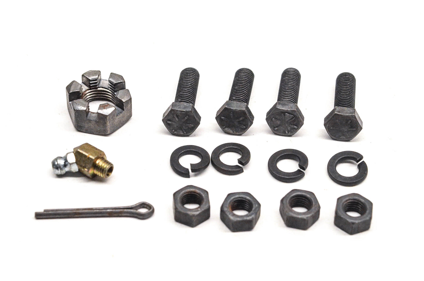 Aftermarket 93-001088-009 Brake Hardware Kit NOS