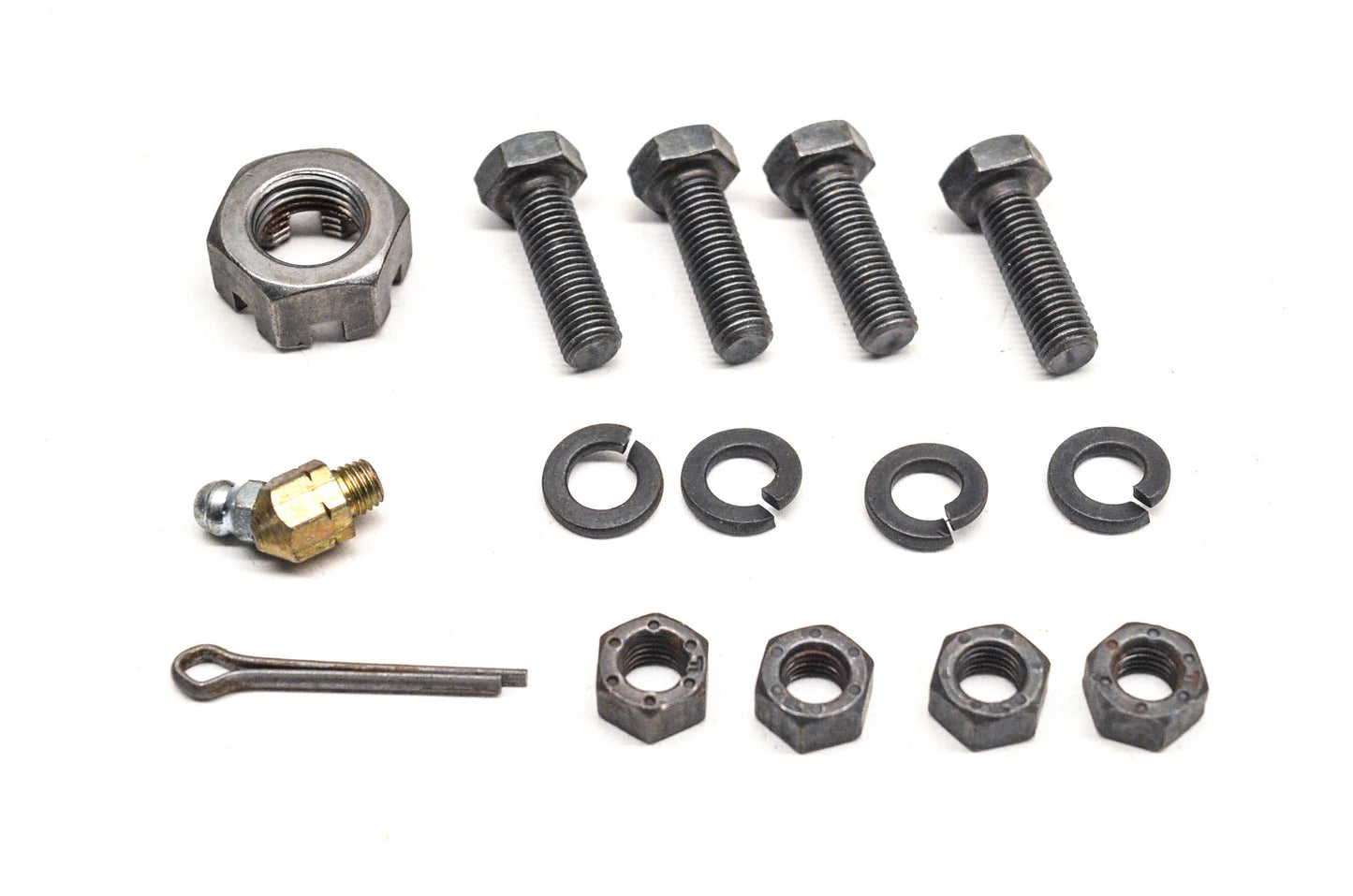 Aftermarket 93-001088-009 Brake Hardware Kit NOS