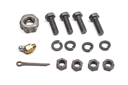 Aftermarket 93-001088-009 Brake Hardware Kit NOS