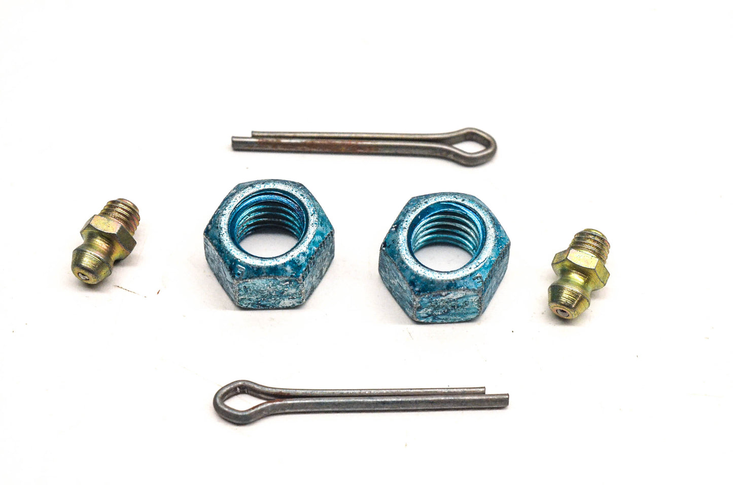 Aftermarket 4-KM-19, K-1479 Brake Hardware Qty 2 NOS