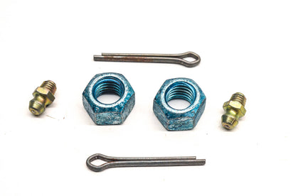 Aftermarket 4-KM-19, K-1479 Brake Hardware Qty 2 NOS