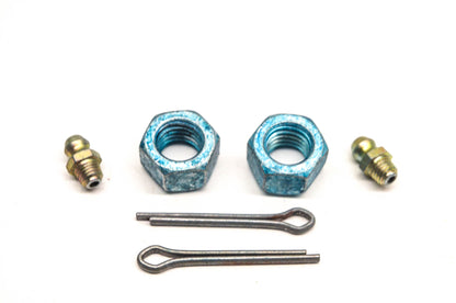 Aftermarket 4-KM-19, K-1479 Brake Hardware Qty 2 NOS