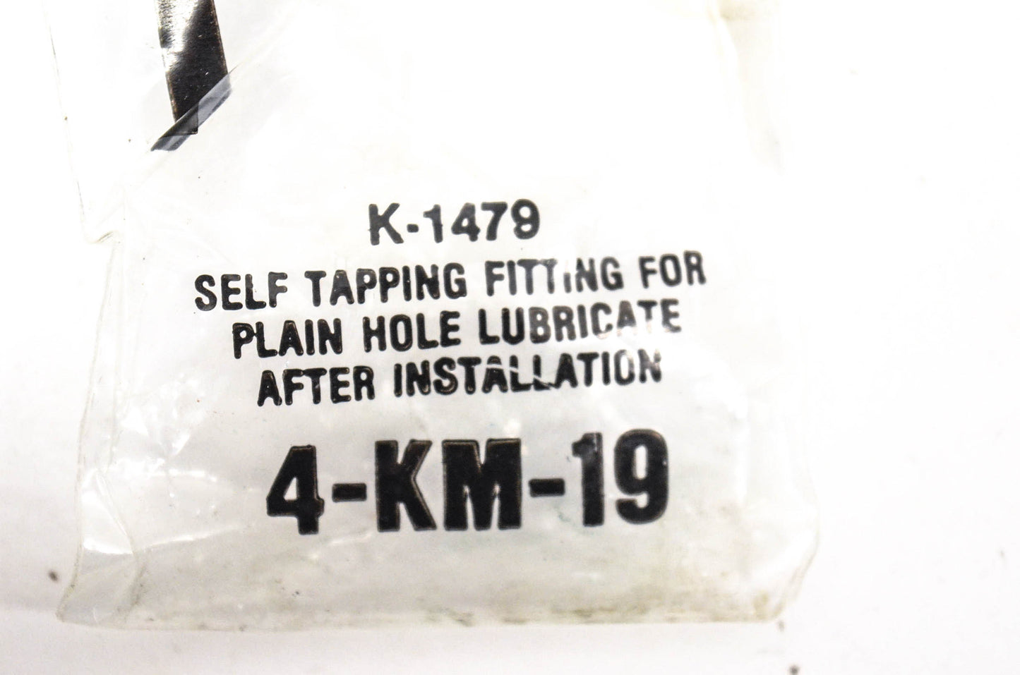 Aftermarket 4-KM-19, K-1479 Brake Hardware Qty 2 NOS