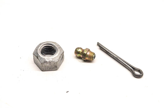 Aftermarket 93-000006-009 Brake Hardware Kit NOS