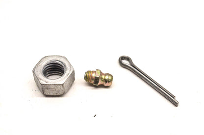 Aftermarket 93-000006-009 Brake Hardware Kit NOS