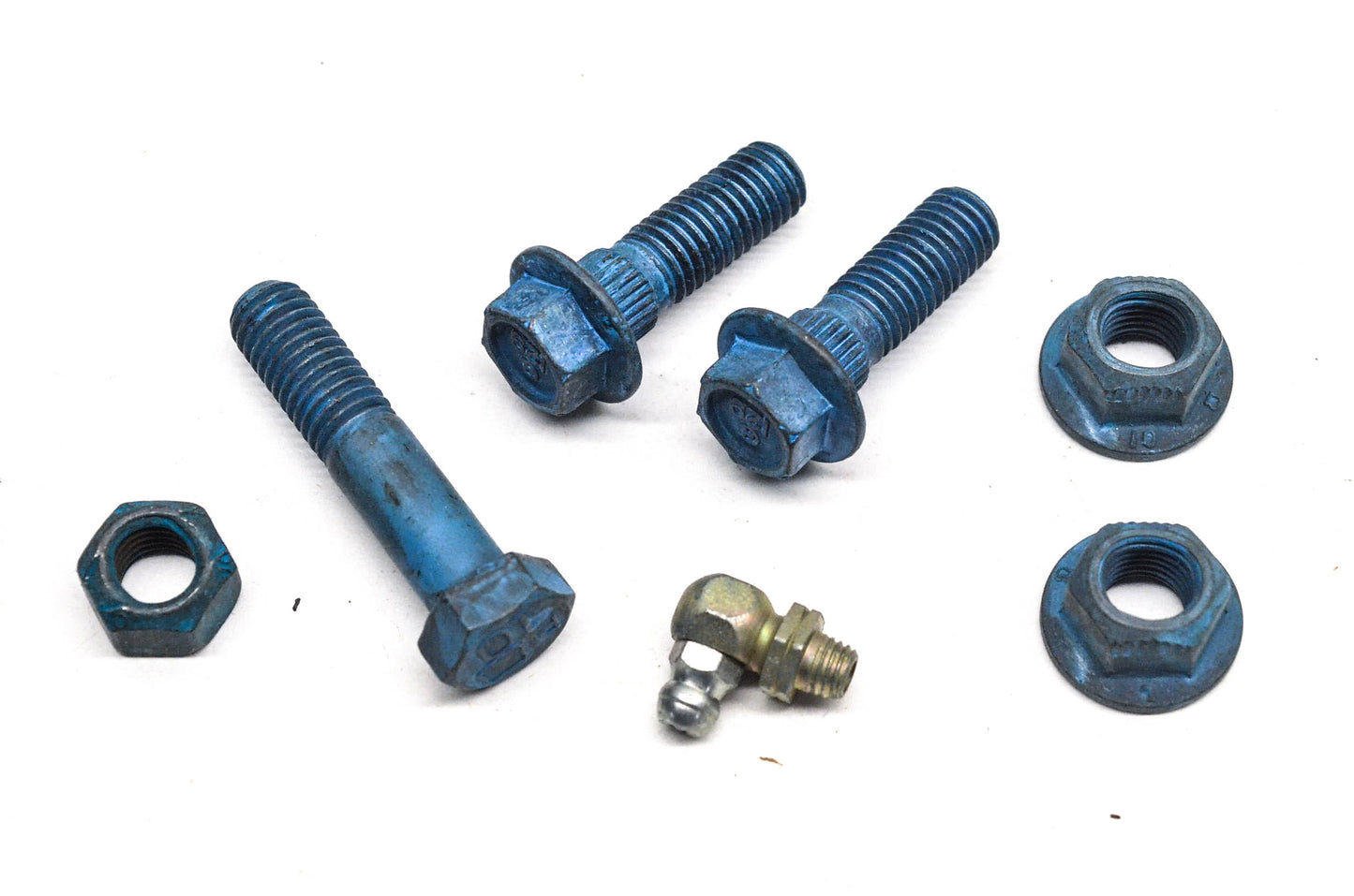 Aftermarket 4-BK-6 Brake Hardware Kit NOS