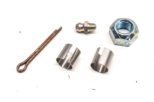 Aftermarket 4-KM-21 Brake Hardware Kit NOS