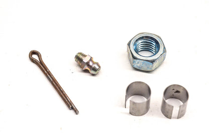 Aftermarket 4-KM-21 Brake Hardware Kit NOS