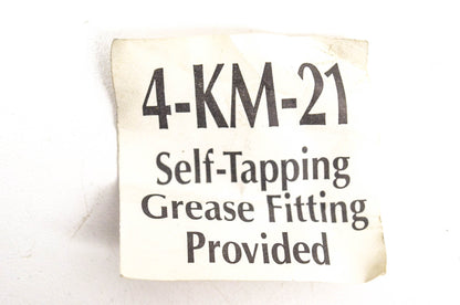 Aftermarket 4-KM-21 Brake Hardware Kit NOS
