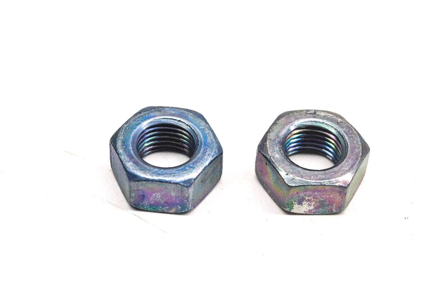 Aftermarket K-1525 Tie Rod Nuts Qty 2 NOS