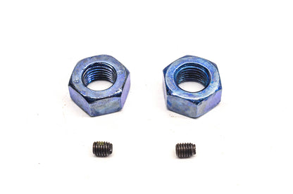 Aftermarket K-1522 Brake Hardware Qty 2 NOS