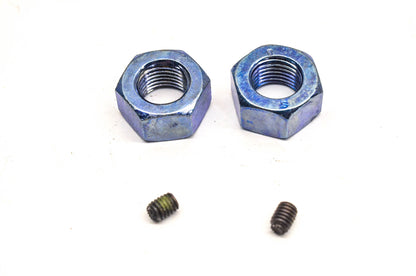 Aftermarket K-1522 Brake Hardware Qty 2 NOS