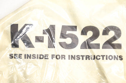 Aftermarket K-1522 Brake Hardware Qty 2 NOS
