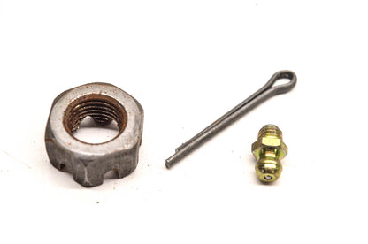 Aftermarket 93-001130-009 Brake Hardware Kit NOS