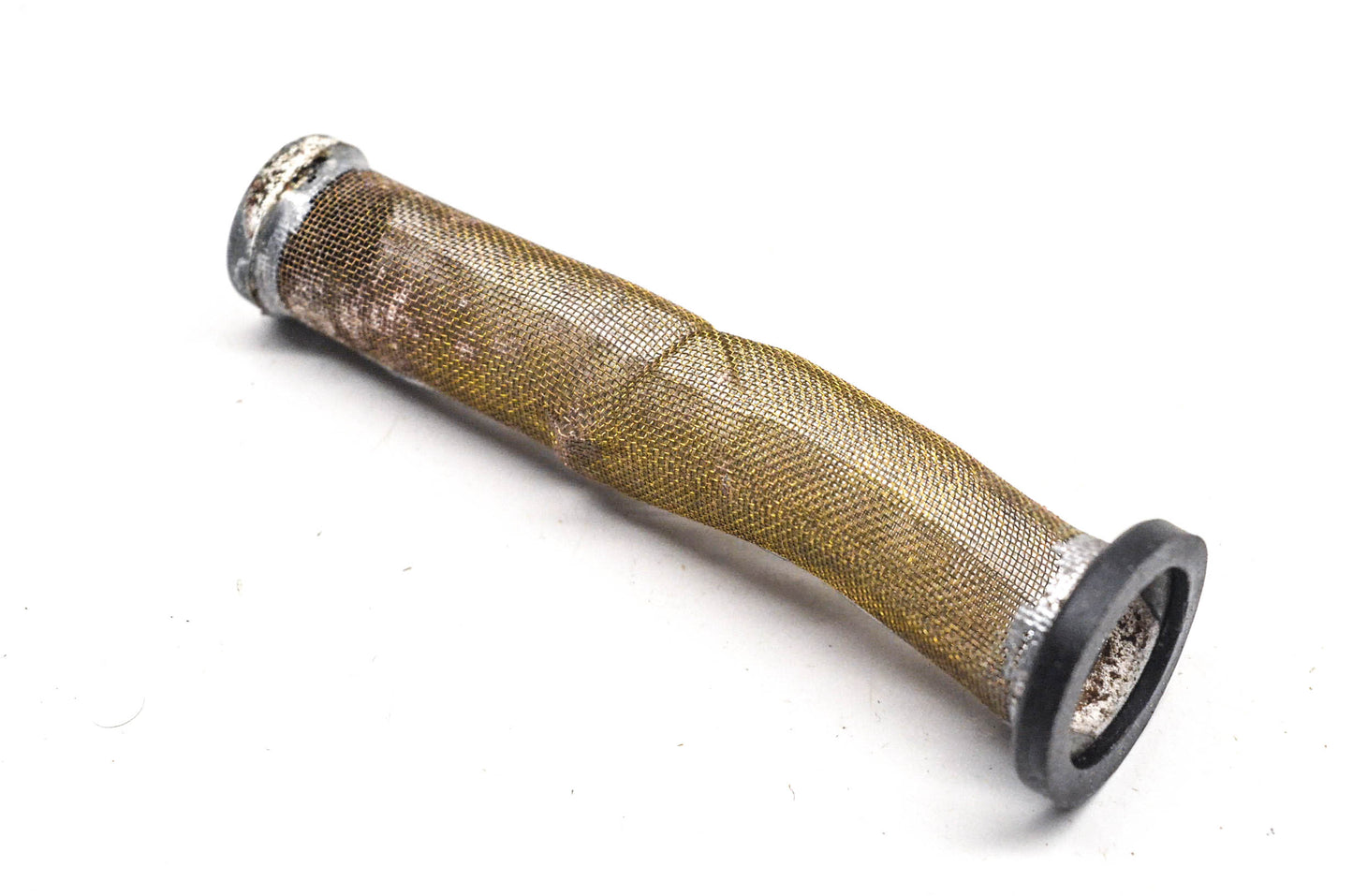 Kawasaki 16097-1058 Oil Filter Assembly NOS