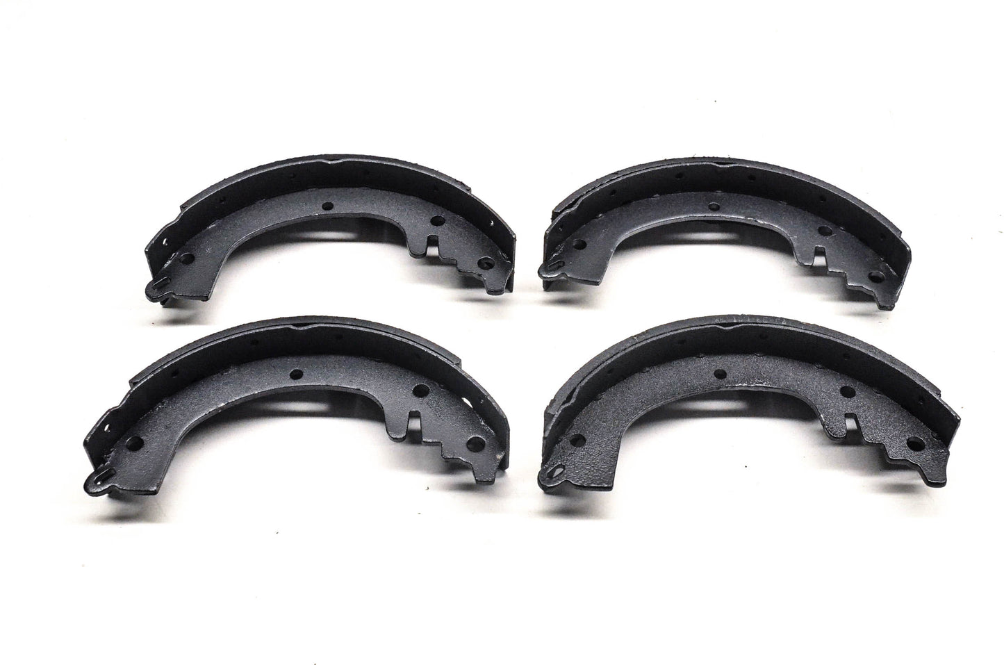 Wagner 71-40 Guardian Relined Brake Shoe Kit NOS
