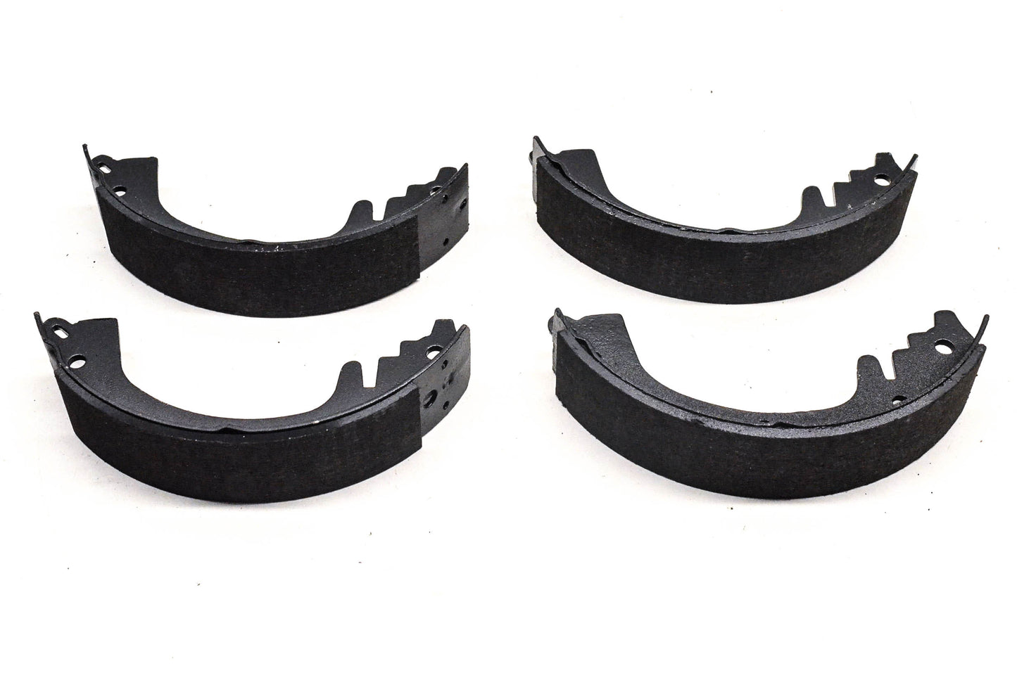 Wagner 71-40 Guardian Relined Brake Shoe Kit NOS