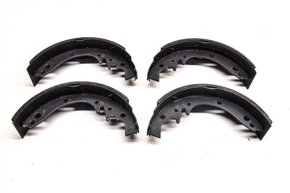 Wagner 71-158D Guardian Relined Brake Shoe Kit NOS