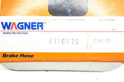 Wagner F119375 Brake Hose NOS