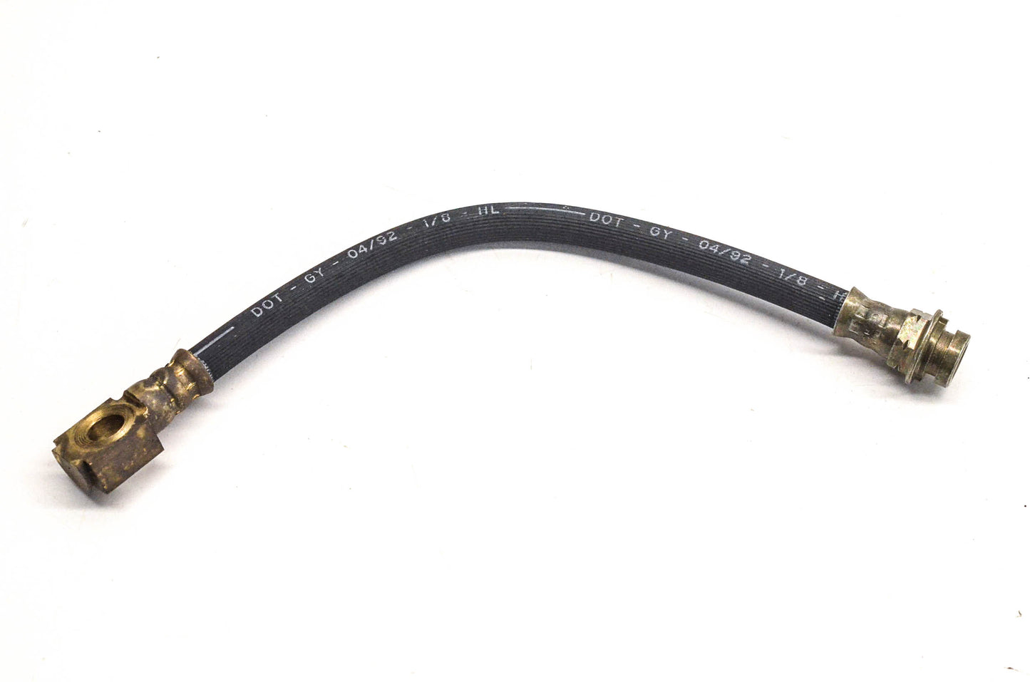 Wagner F119388 Brake Hose Rear Left 1988 Chevy Camaro NOS