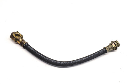 Wagner F119388 Brake Hose Rear Left 1988 Chevy Camaro NOS