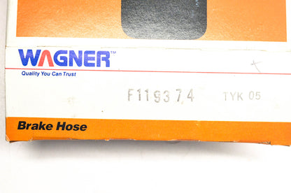 Wagner F119374 Brake Hose NOS