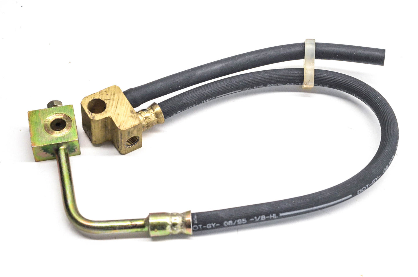 Wagner F128671, BH128671 Brake Hose NOS