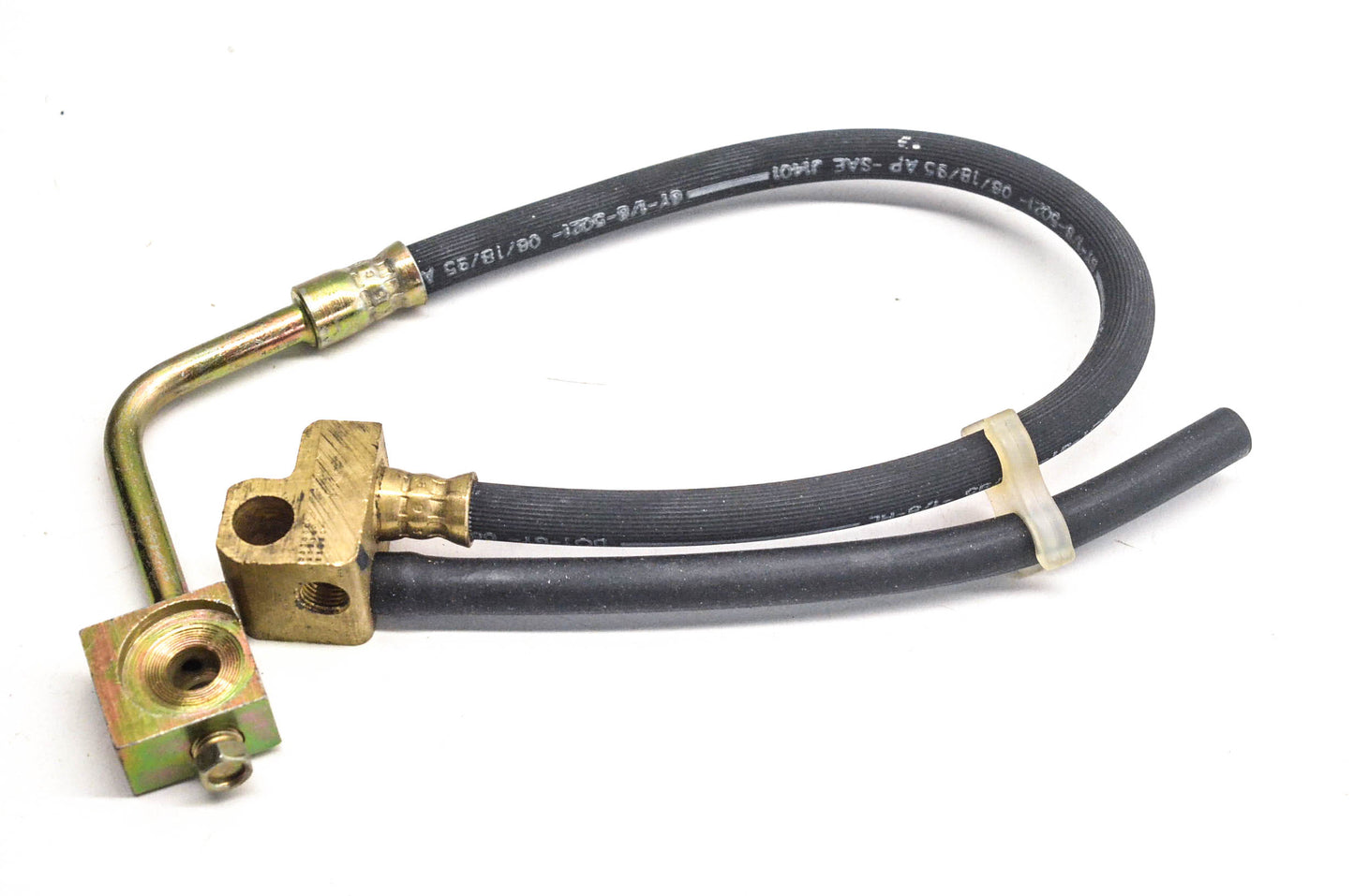 Wagner F128671, BH128671 Brake Hose NOS