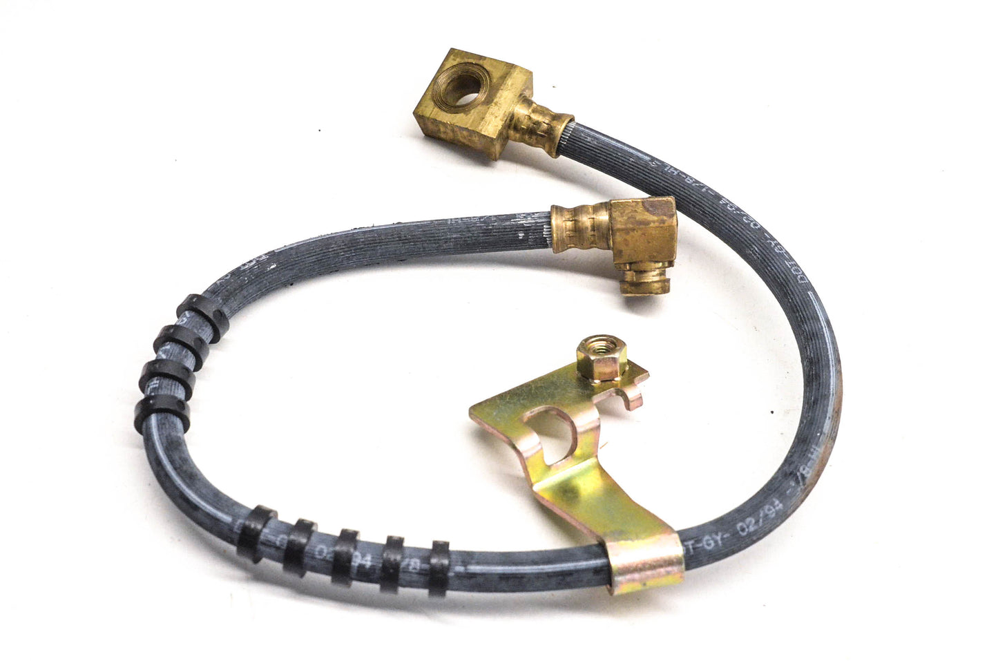 Wagner F130314 Brake Hose NOS