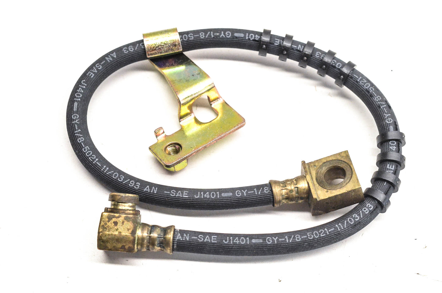 Wagner F130315 Brake Hose NOS