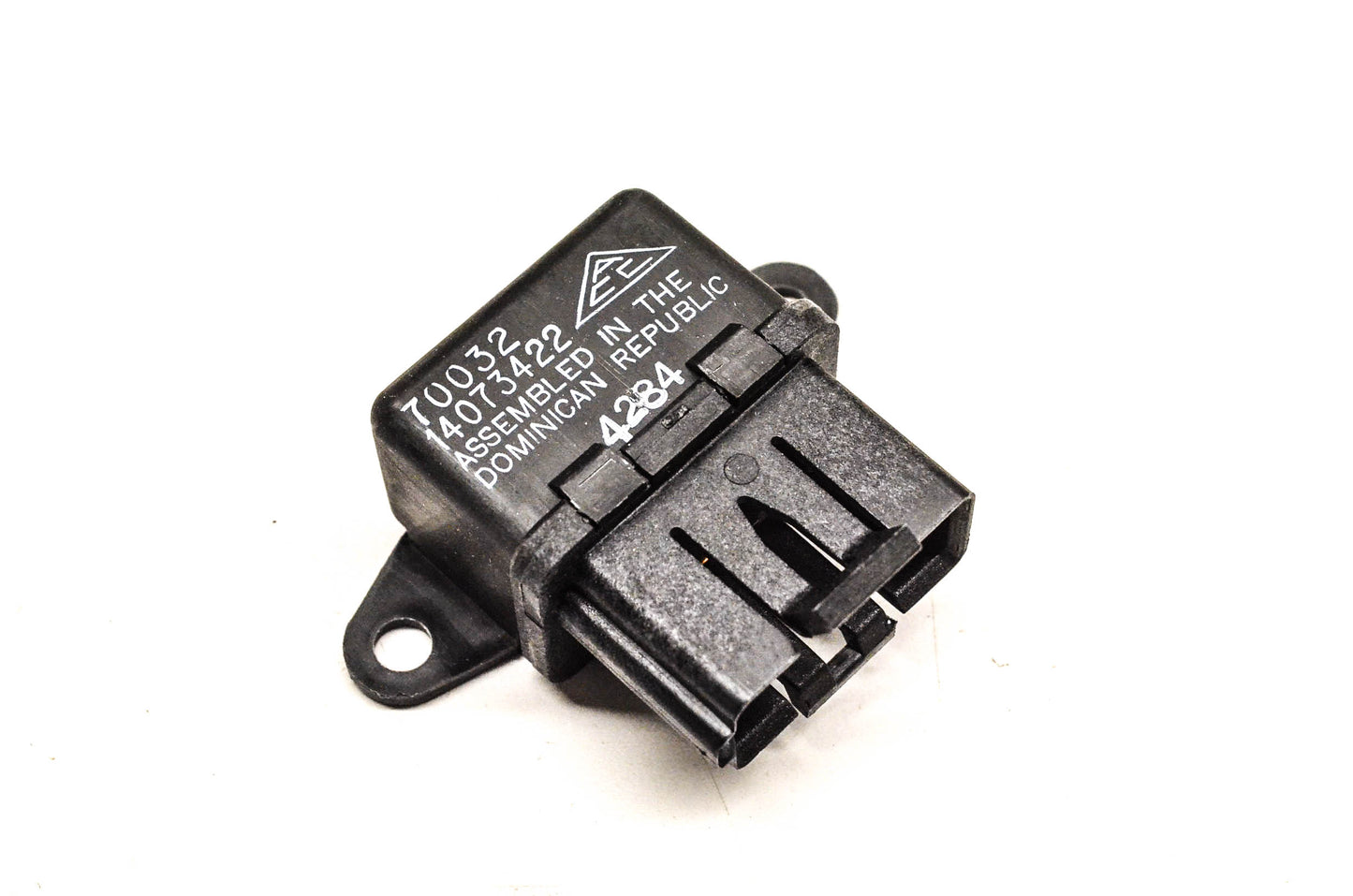 GP Sorensen MR50 Relay NOS