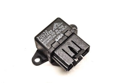 GP Sorensen MR50 Relay NOS