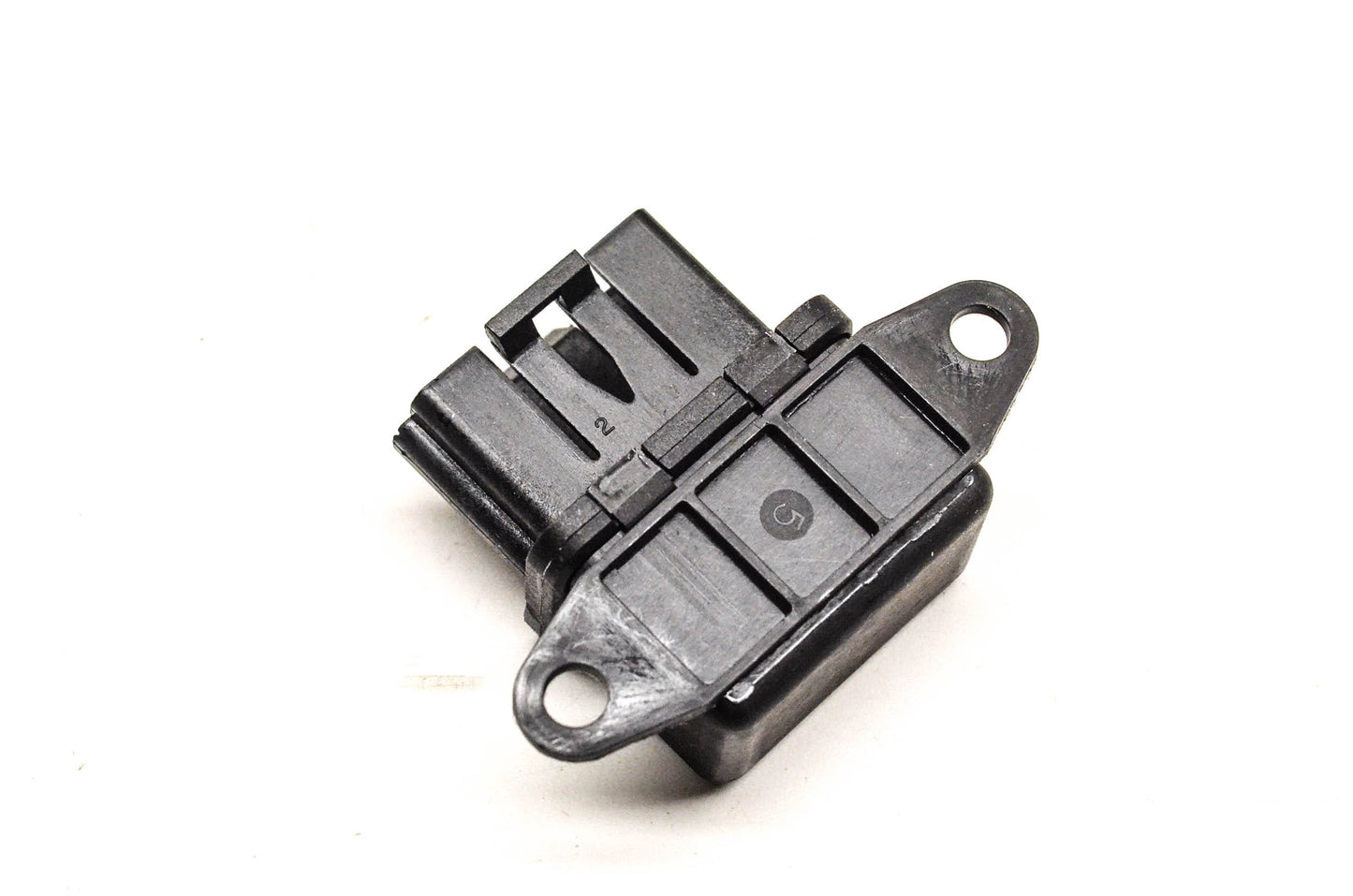 GP Sorensen MR50 Relay NOS