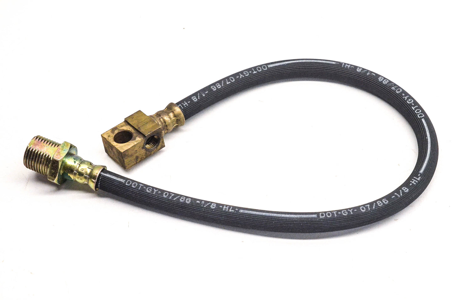 Wagner F106349 Brake Hose NOS