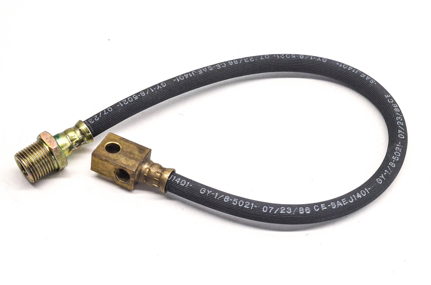 Wagner F106349 Brake Hose NOS