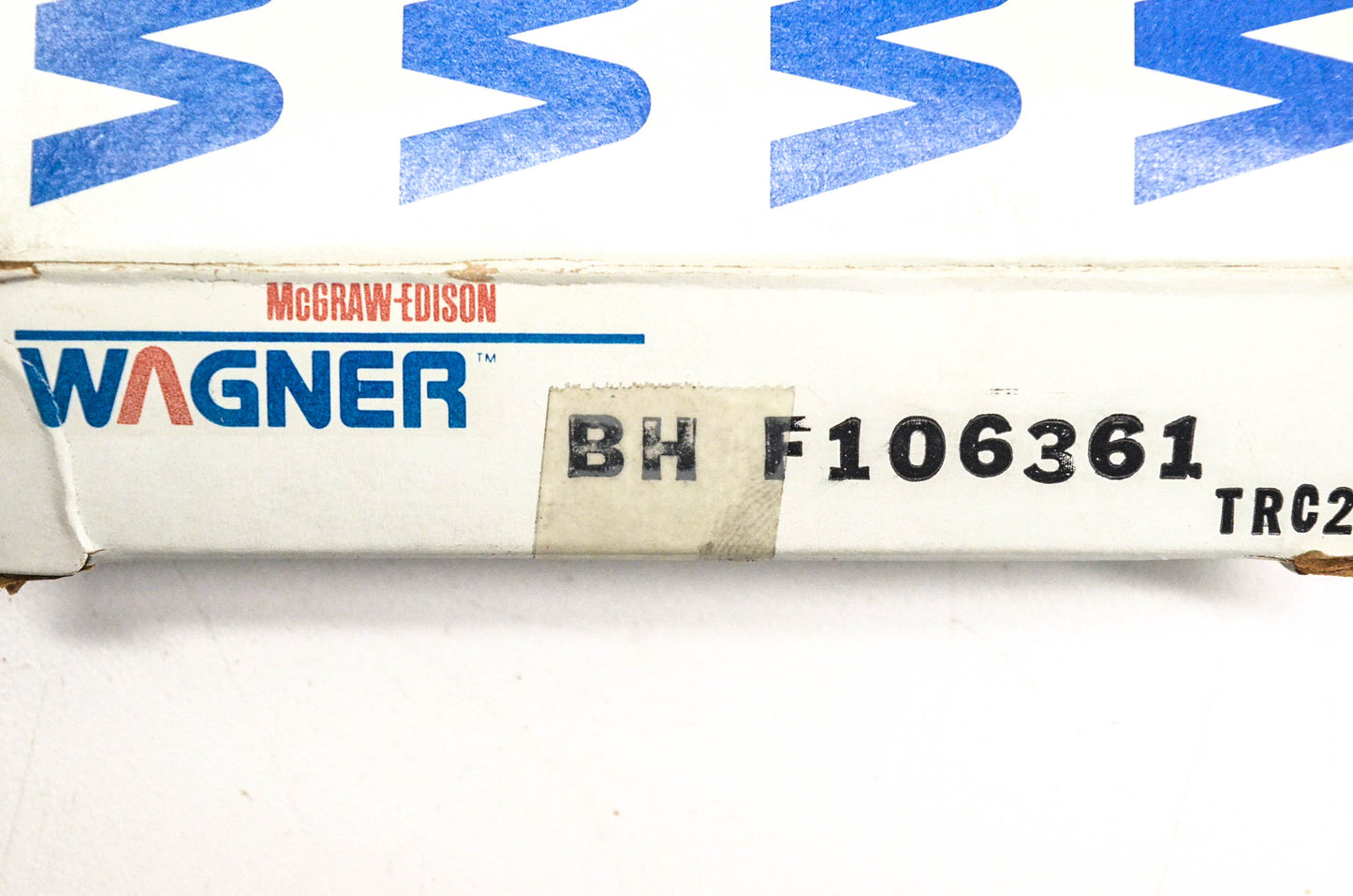 Wagner F106361, BH106361 Brake Hose NOS