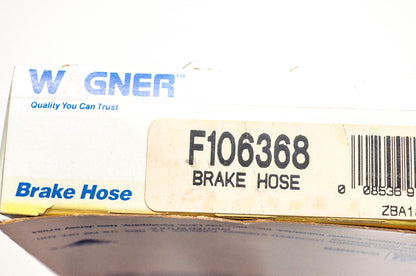 Wagner F106368 Brake Hose NOS