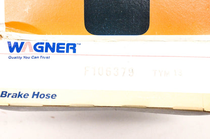 Wagner F106379 Brake Hose NOS