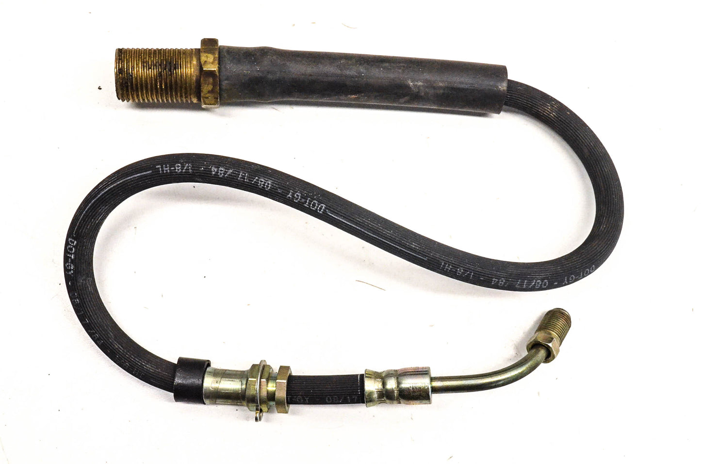 Wagner F106646, BH106646 Brake Hose NOS