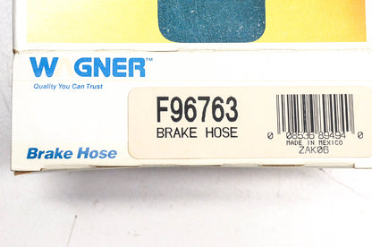 Wagner F96763 Brake Hose NOS