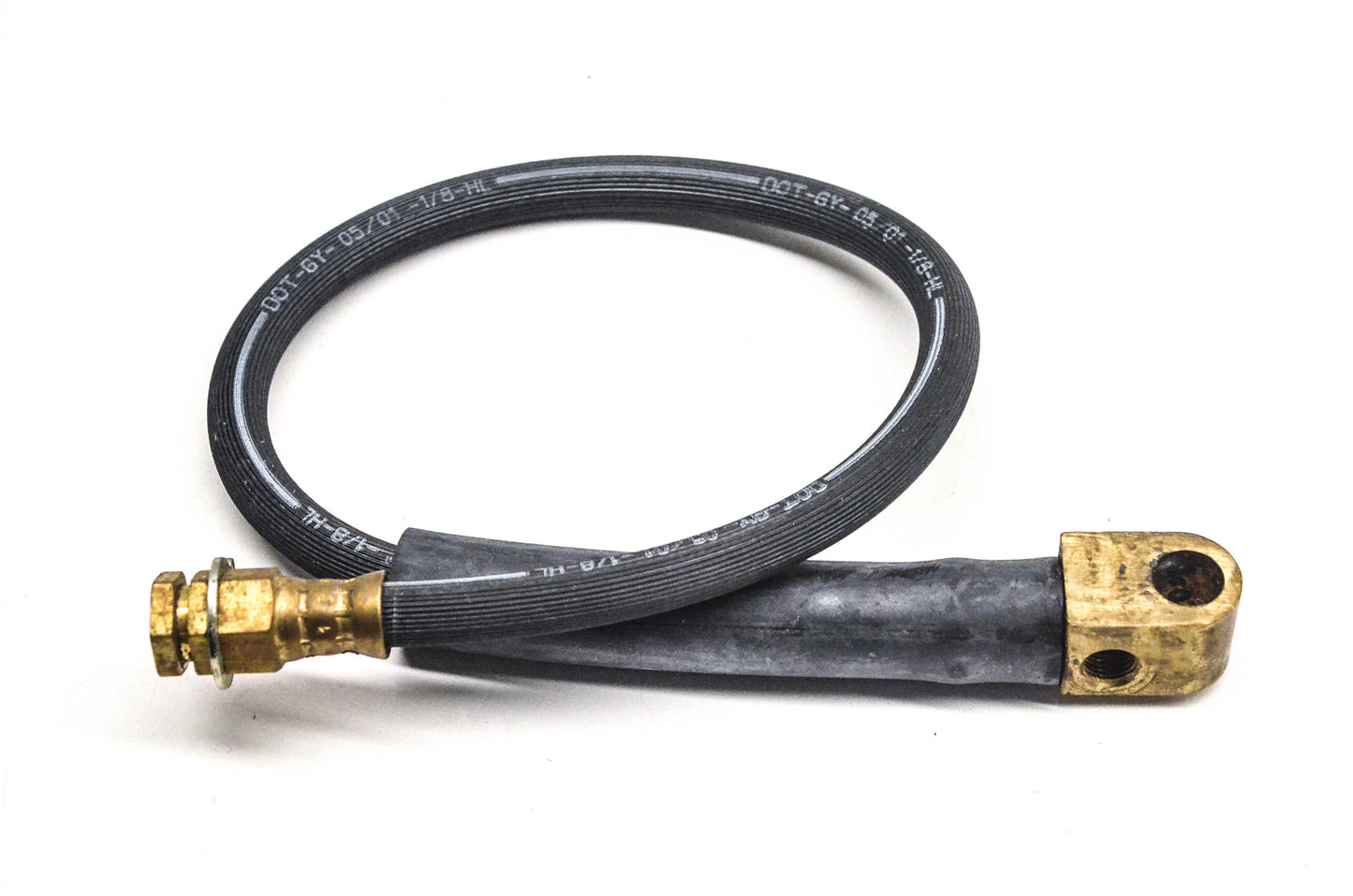 Wagner F124595, BH124595 Brake Hose NOS